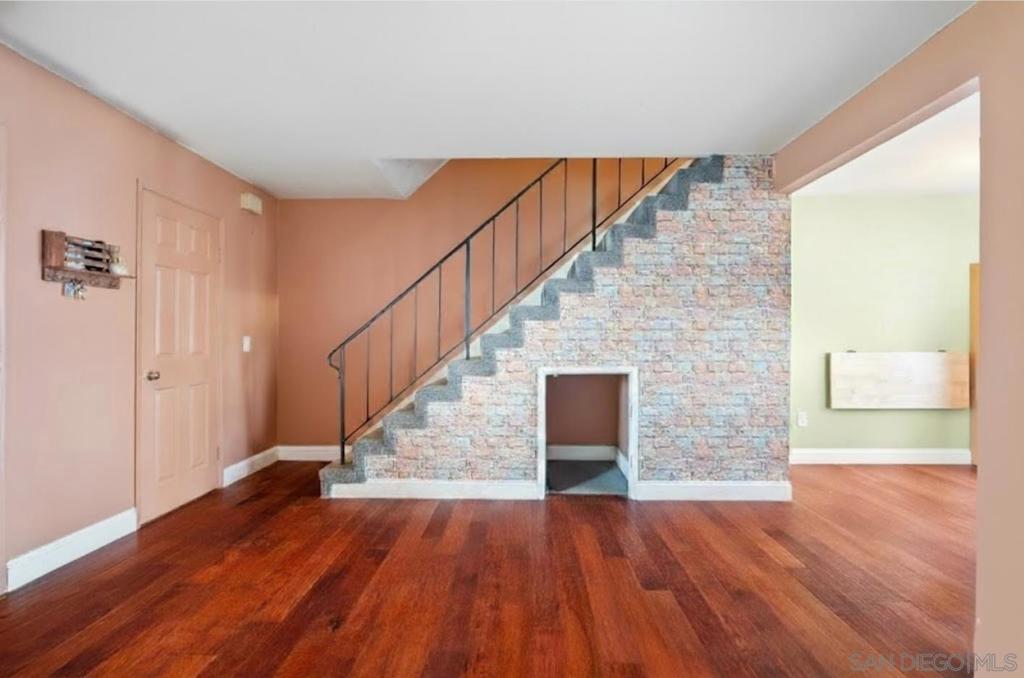 El Cajon - Residential