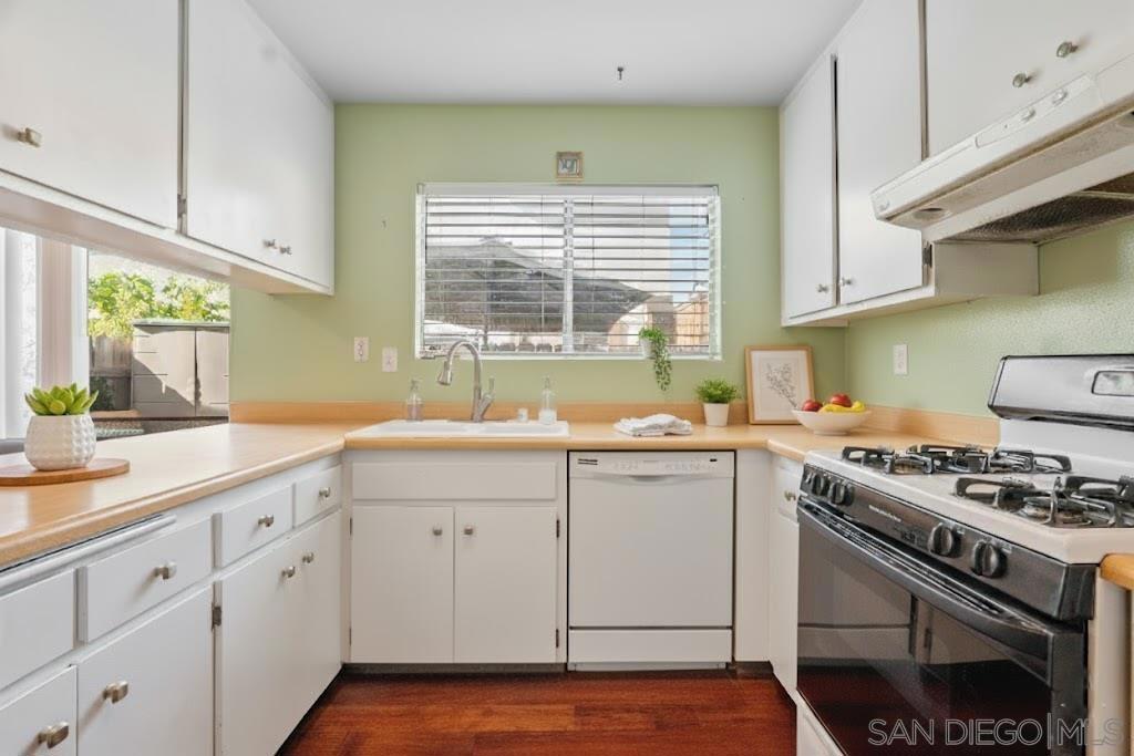 El Cajon - Residential