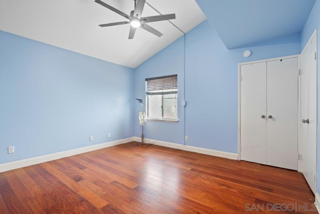 El Cajon - Residential