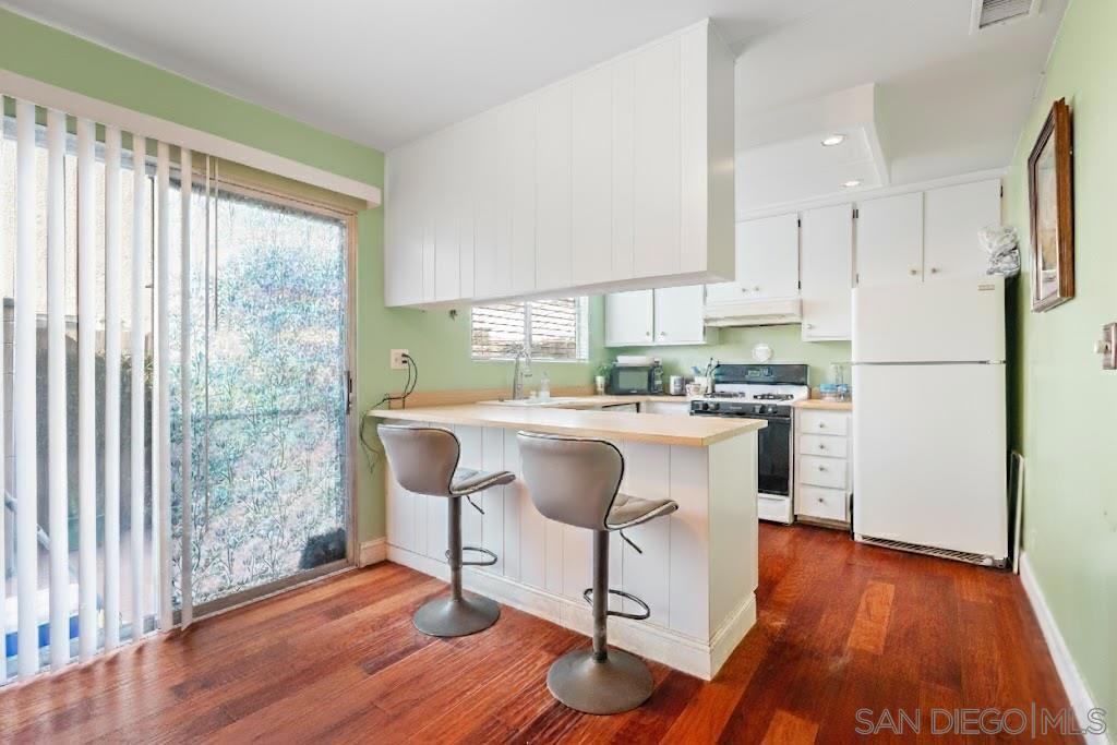 El Cajon - Residential