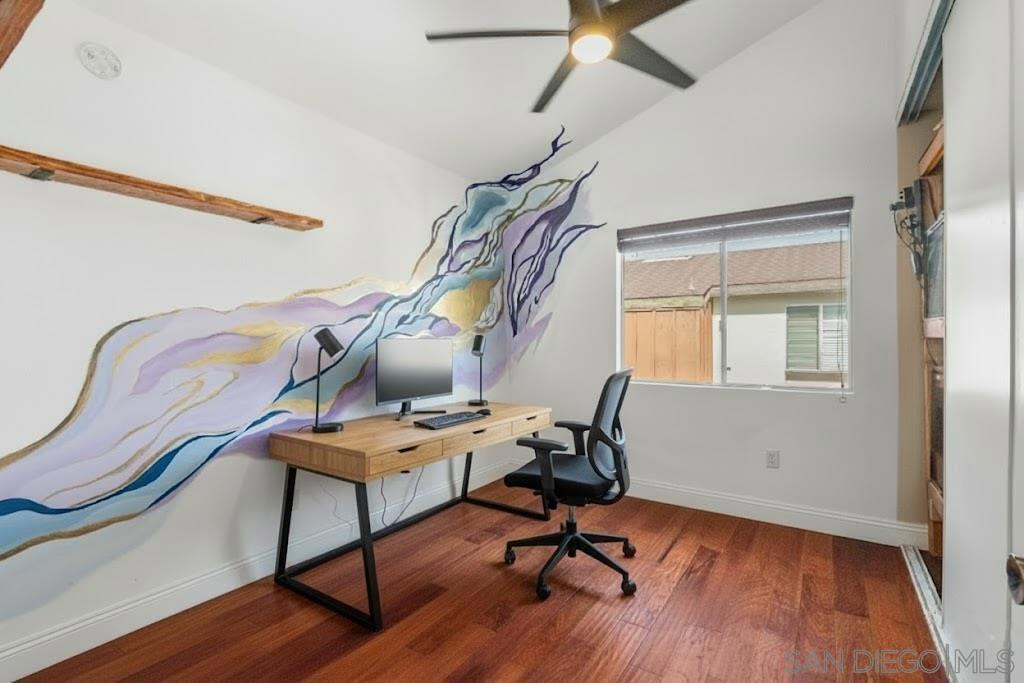 El Cajon - Residential