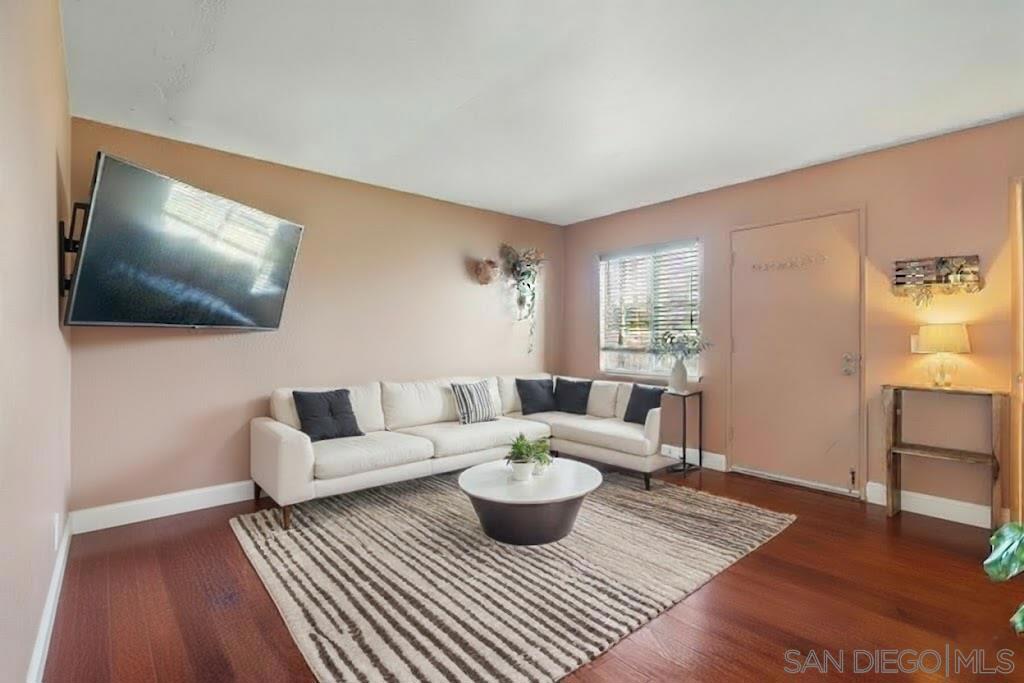 El Cajon - Residential