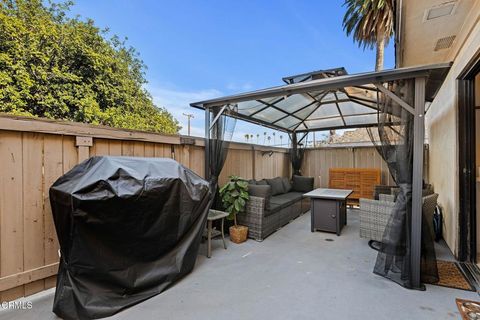 Tiny photo for 553 S E Street, Oxnard, CA 93030 (MLS # V1-36527)