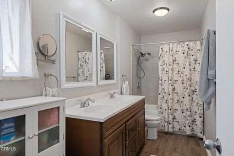 Tiny photo for 553 S E Street, Oxnard, CA 93030 (MLS # V1-36527)
