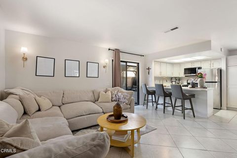 Tiny photo for 553 S E Street, Oxnard, CA 93030 (MLS # V1-36527)