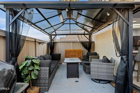 Tiny photo for 553 S E Street, Oxnard, CA 93030 (MLS # V1-36527)