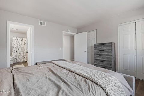 Tiny photo for 553 S E Street, Oxnard, CA 93030 (MLS # V1-36527)