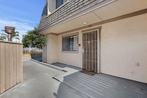 553 S E Street Oxnard CA 93030
