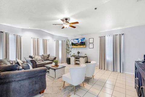 Photo of 67760 Pequena Drive, Desert Hot Springs, CA 92240 (MLS # 219135537DA)