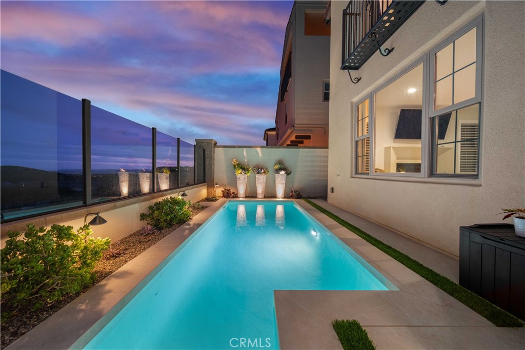 Sierra - Residential