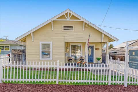 Photo of 249 Carpenteria Road, Aromas, CA 95004 (MLS # ML82059021)