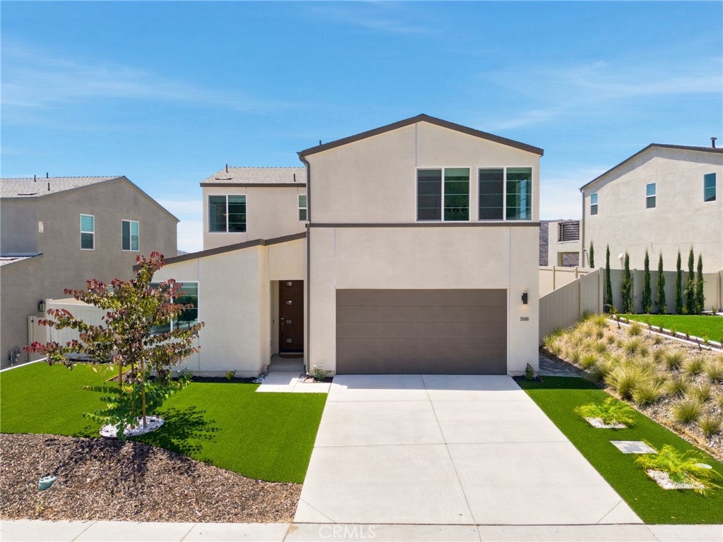 598 Meadowood