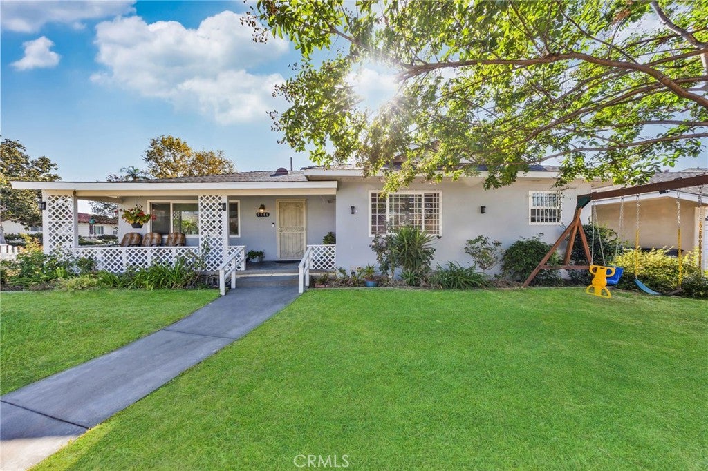 5446 Arden DR