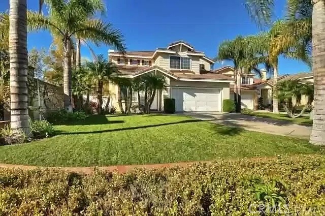 4739 E Ashford Avenue