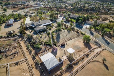23641 ROSE QUARTZ Drive Perris CA 92570