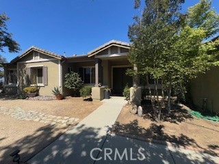 23641 ROSE QUARTZ Drive