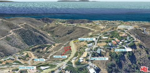 Photo of 4224 Latigo, Malibu, CA 90265 (MLS # 25529239)