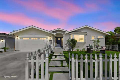 Photo of San Jose, CA 95124 (MLS # ML82056536)