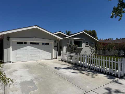 Photo of San Jose, CA 95124 (MLS # ML82056536)