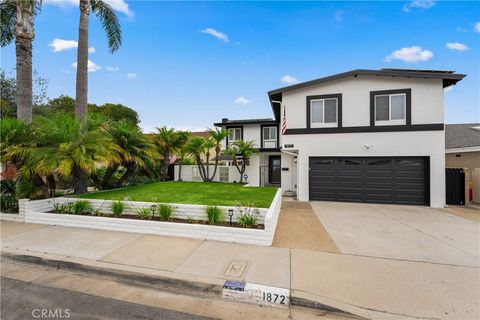 Photo of 1872 Parkview Circle, Costa Mesa, CA 92627 (MLS # LG25163740)