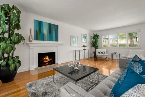 1872 Parkview Circle, Costa Mesa, CA 92627 - MLS#: LG25163740