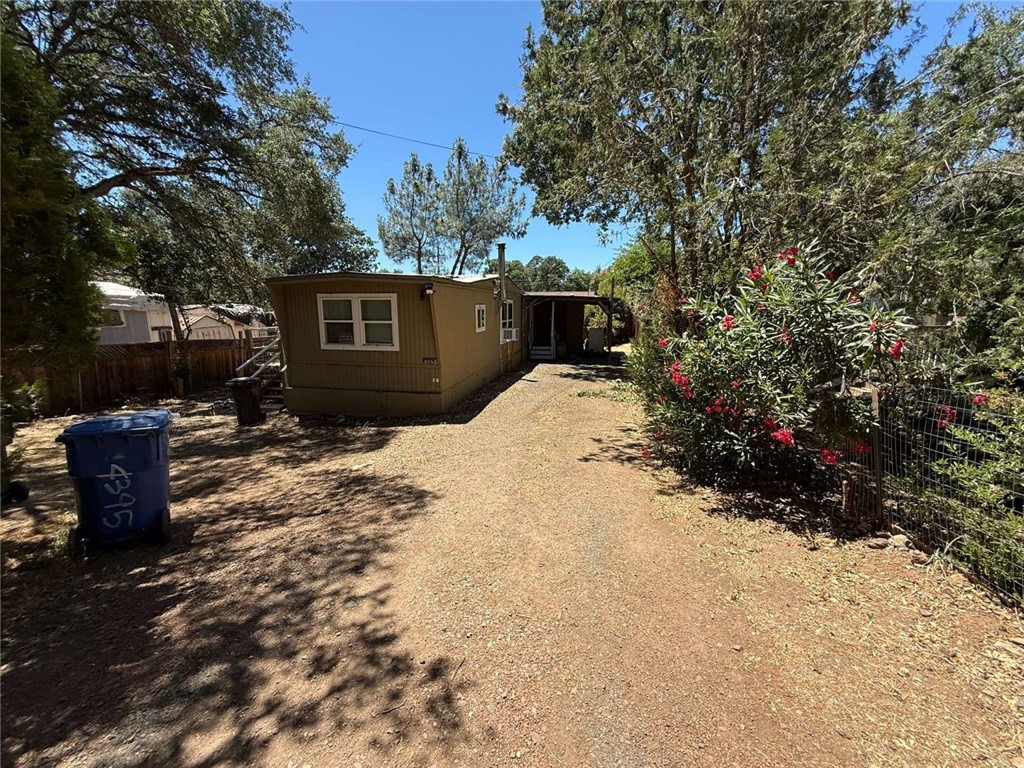 This inviting Clearlake home offers 2 bedrooms and bathroom within about 1,200 square feet of comfortable living space. The open floor plan highlights bright, spacious rooms and a well-equipped kitchen with ample storage and counter space. Enjoy the large backyard, perfect for gardening, entertaining, or relaxing outdoors. Additional features include a covered patio, a dedicated laundry area, and convenient off-street parking. Situated in a peaceful neighborhood close to parks, shopping, and dining, this home combines comfort and convenience in one great package.