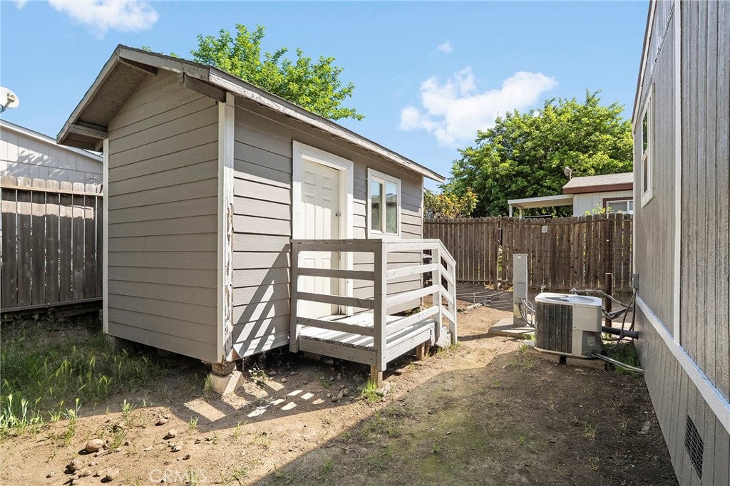 2920 Clark Road K8