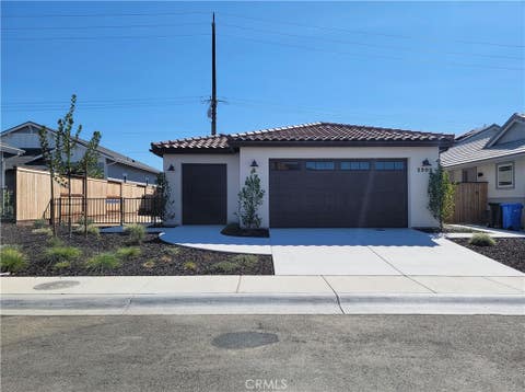 Tiny photo for 2203 Chardonnay Lane, Paso Robles, CA 93446 (MLS # NS26173099)