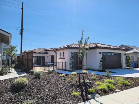 Photo of 2203 Chardonnay Lane, Paso Robles, CA 93446 (MLS # NS26173099)