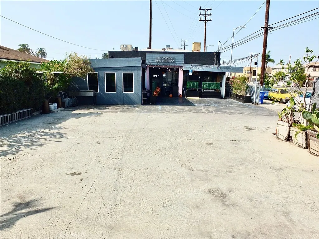 Los Angeles, California 90019, United States, ,Commercial,Active,238885