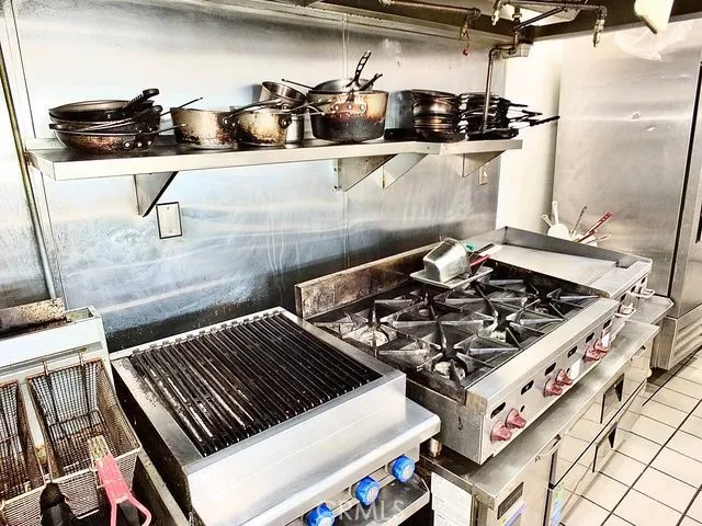 Los Angeles, California 90019, United States, ,Commercial,Active,238885