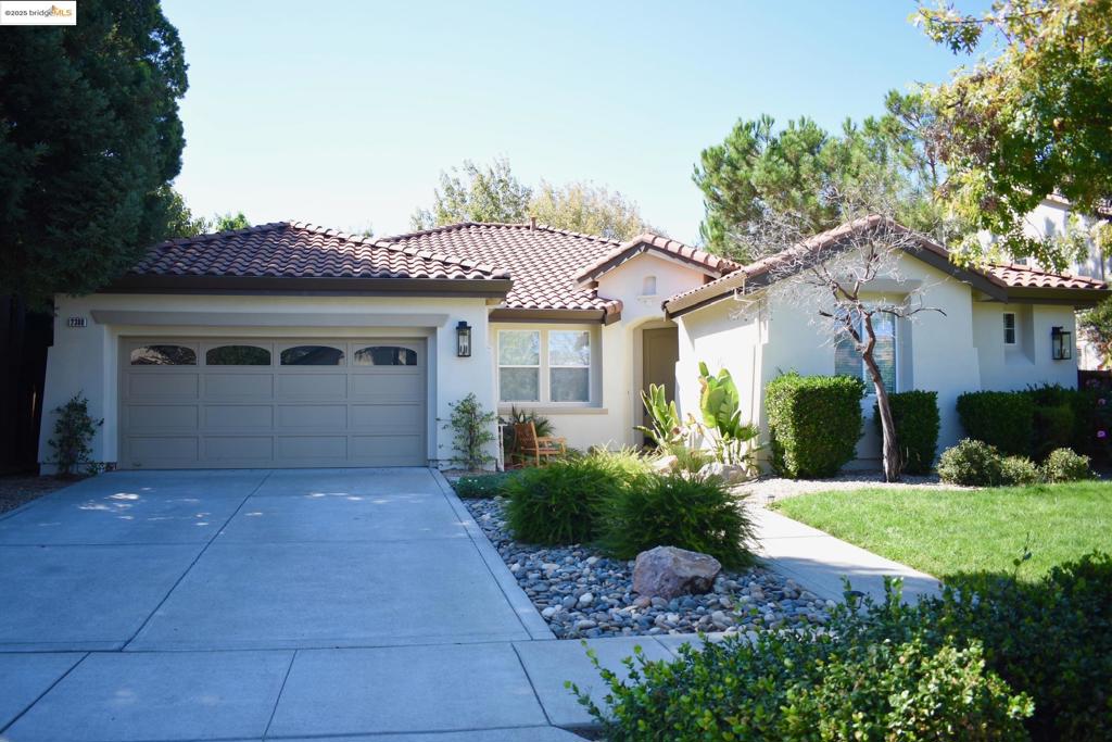 BRENTWOOD - Residential