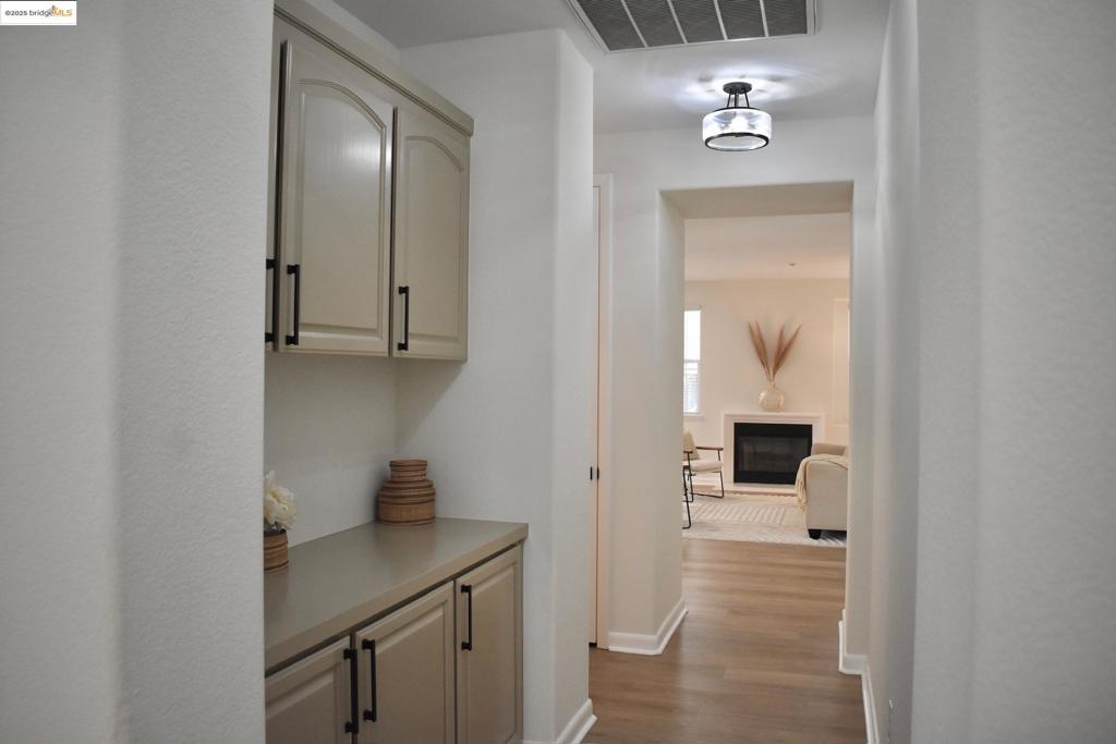 BRENTWOOD - Residential