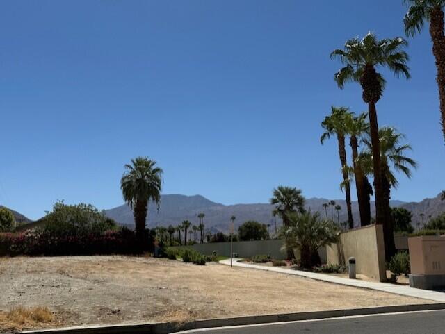 Not Applicable-1 - Land