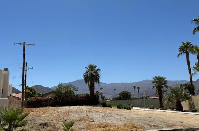 Not Applicable-1 - Land