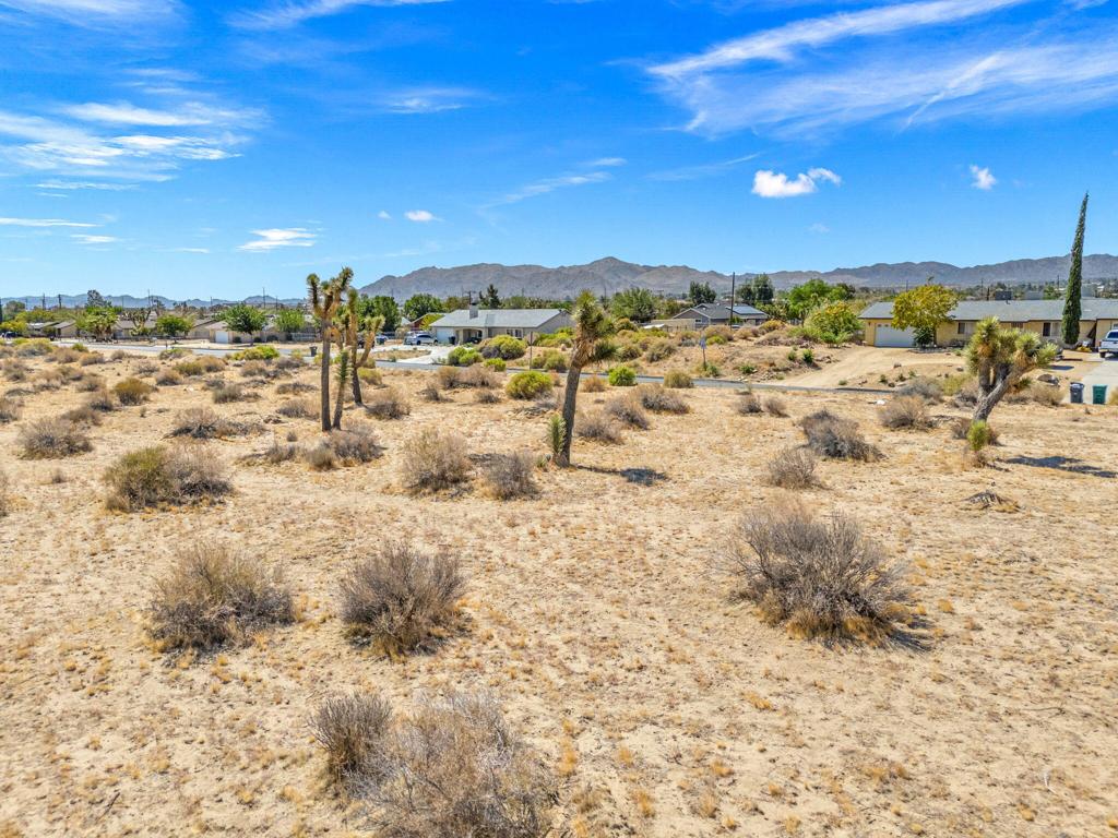 Not Applicable-1 - Land