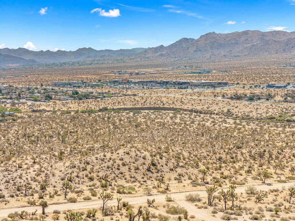 Not Applicable-1 - Land