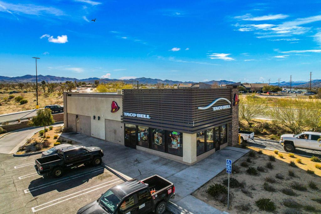 Not Applicable-1 - Land