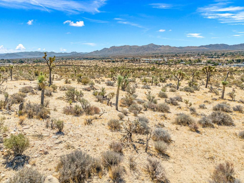 Not Applicable-1 - Land