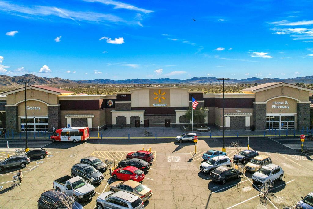 Not Applicable-1 - Land