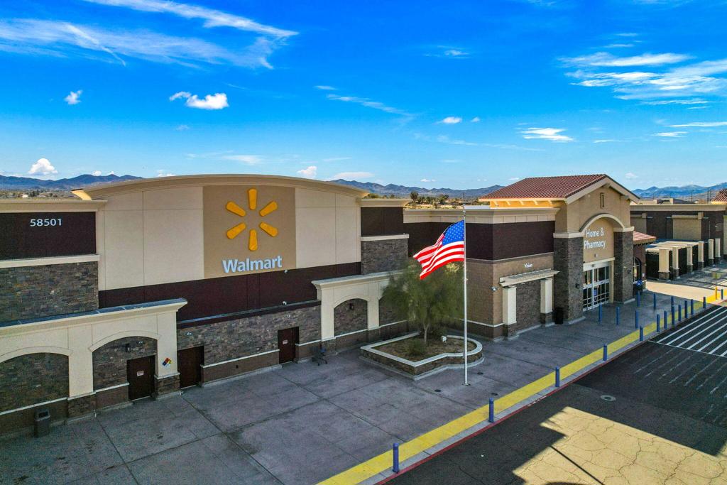 Not Applicable-1 - Land