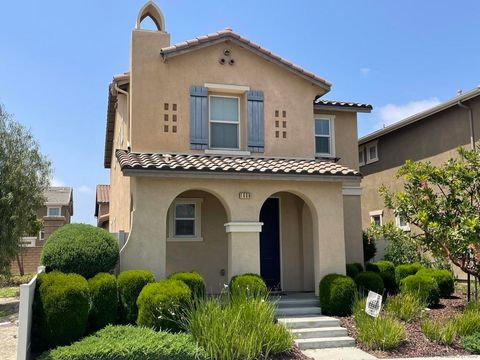 Photo of Chula Vista, CA 91913 (MLS # 260012633SD)