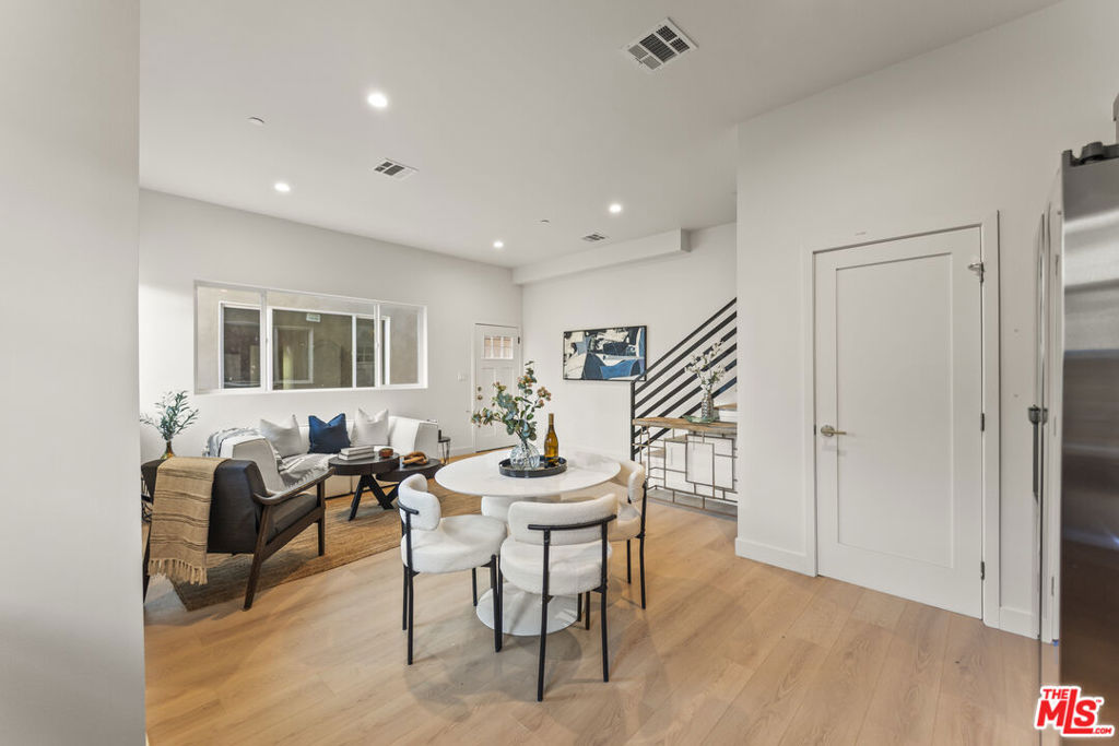 19025 Bassett Street