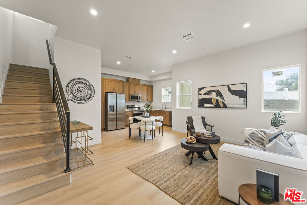 19025 Bassett Street