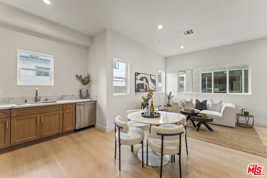 19025 Bassett Street