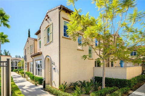 Photo of 11228 Paseo Dorado, Porter Ranch, CA 91326 (MLS # GD26228797)