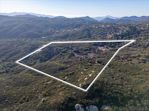 Photo of Valley Rd, Jamul, CA 91935 (MLS # 250044930SD)