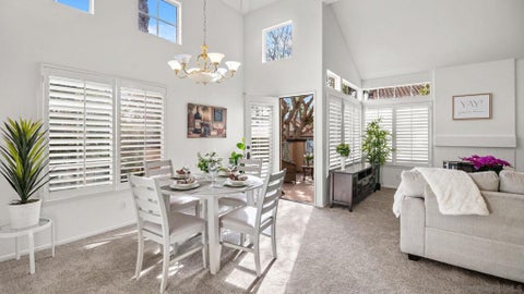 Photo of 12616 Springbrook Drive DR #Unit D, San Diego, CA 92128 (MLS # 260023095SD)