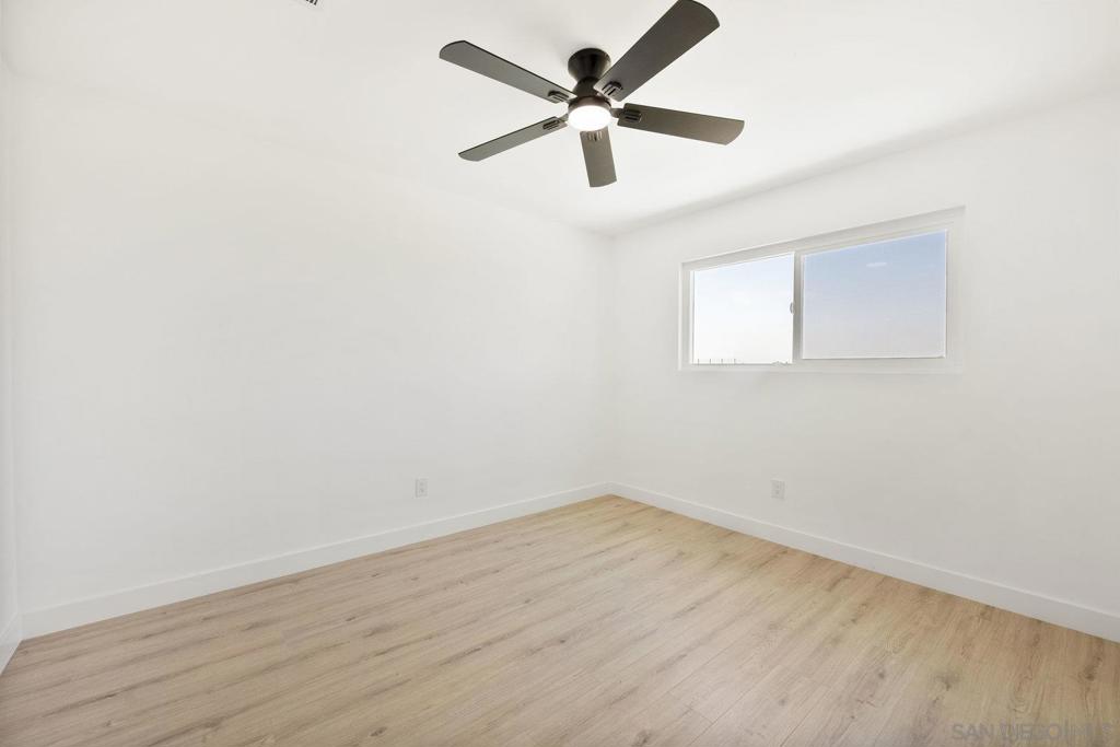 Oceanside - Residential