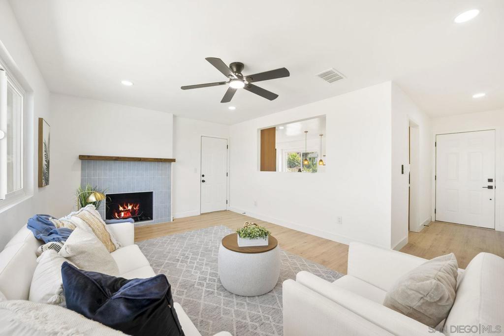 Oceanside - Residential